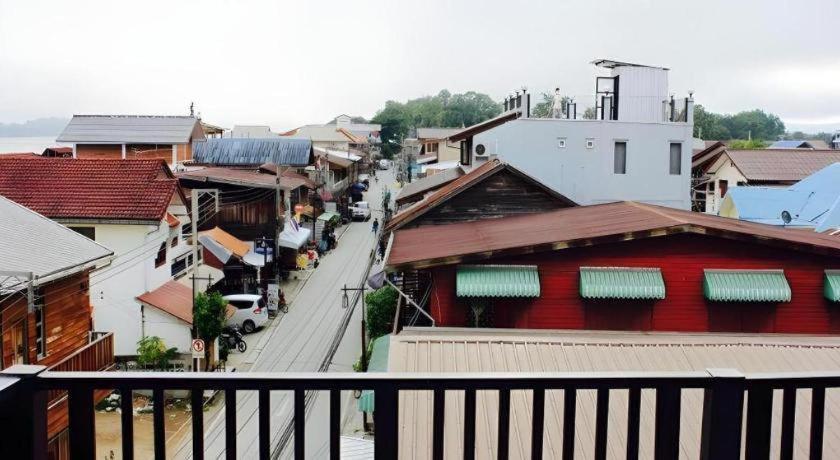 Remember Loei Love Chiang Khan Exterior foto