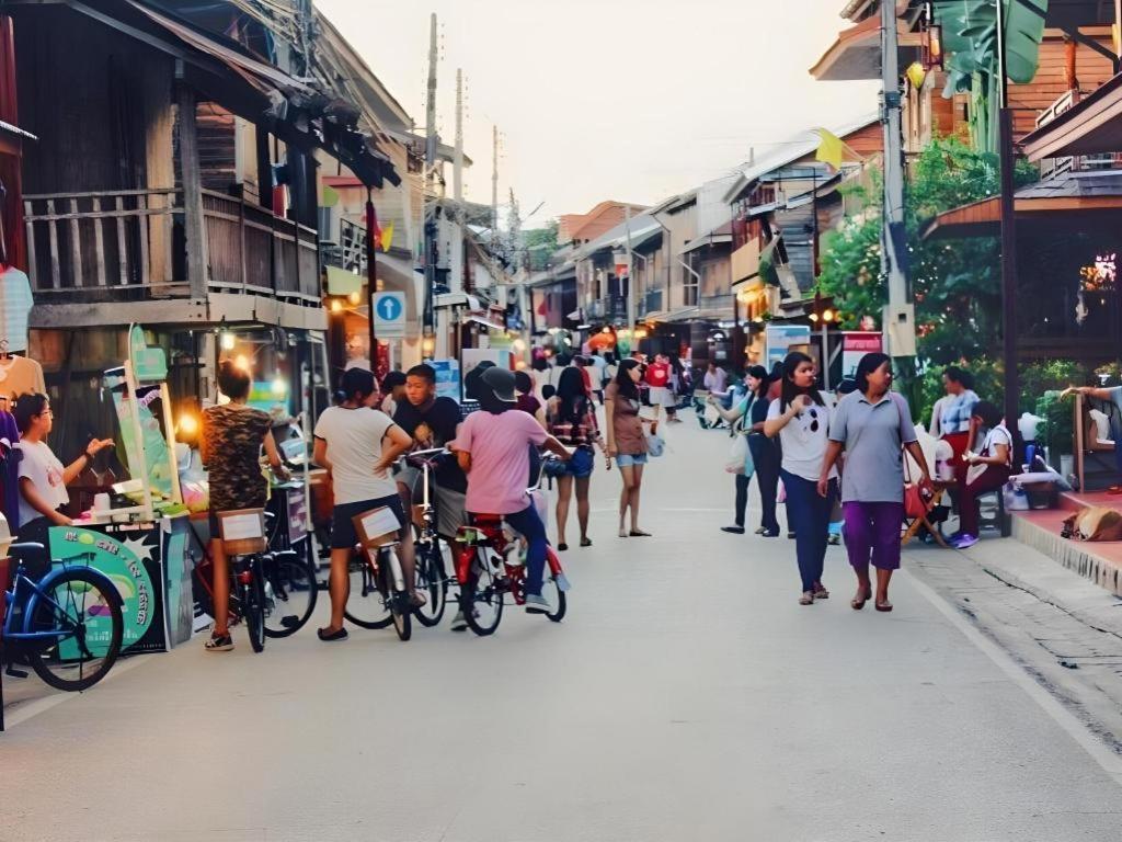 Remember Loei Love Chiang Khan Exterior foto