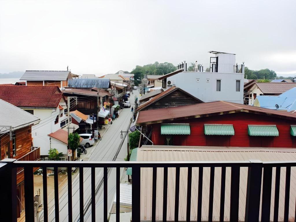 Remember Loei Love Chiang Khan Exterior foto
